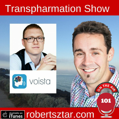 Transpharmation - Redefining Pharmacy Through Smart Technology