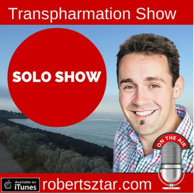 Transpharmation - Redefining Pharmacy Through Smart Technology