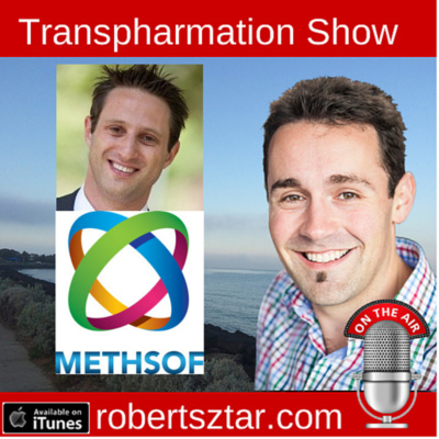 Transpharmation - Redefining Pharmacy Through Smart Technology