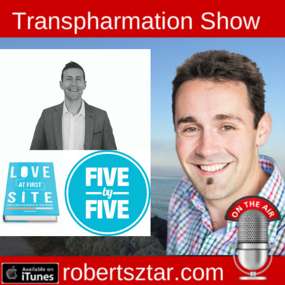 Transpharmation - Redefining Pharmacy Through Smart Technology