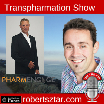 Transpharmation - Redefining Pharmacy Through Smart Technology