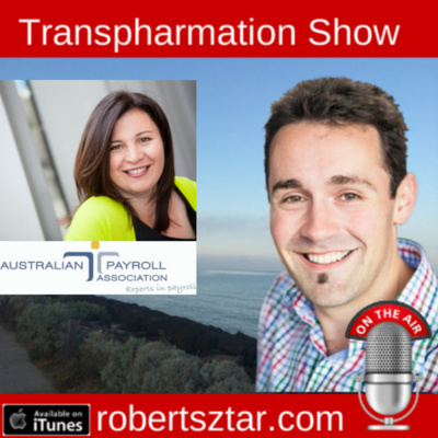 Transpharmation - Redefining Pharmacy Through Smart Technology