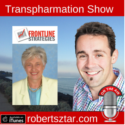 Transpharmation - Redefining Pharmacy Through Smart Technology