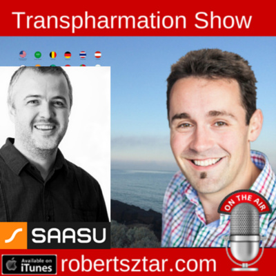 Transpharmation - Redefining Pharmacy Through Smart Technology