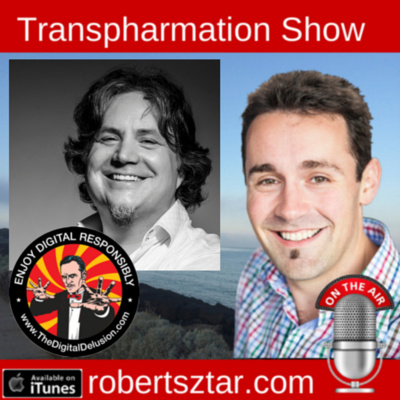 Transpharmation - Redefining Pharmacy Through Smart Technology