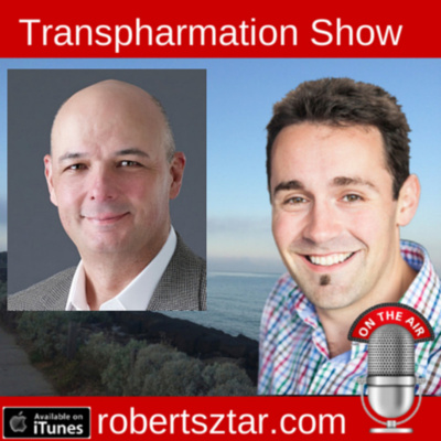 Transpharmation - Redefining Pharmacy Through Smart Technology