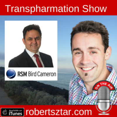Transpharmation - Redefining Pharmacy Through Smart Technology
