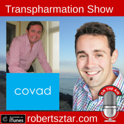 Transpharmation - Redefining Pharmacy Through Smart Technology