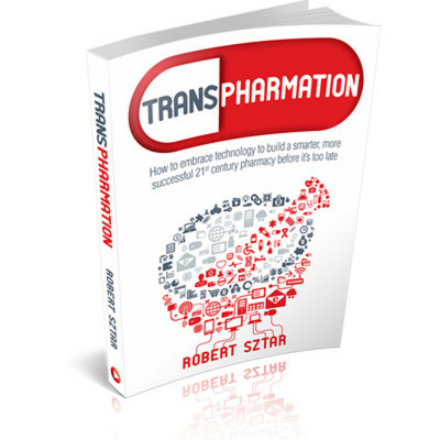 Transpharmation - Redefining Pharmacy Through Smart Technology