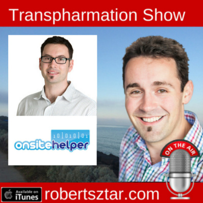 Transpharmation - Redefining Pharmacy Through Smart Technology