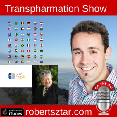 Transpharmation - Redefining Pharmacy Through Smart Technology