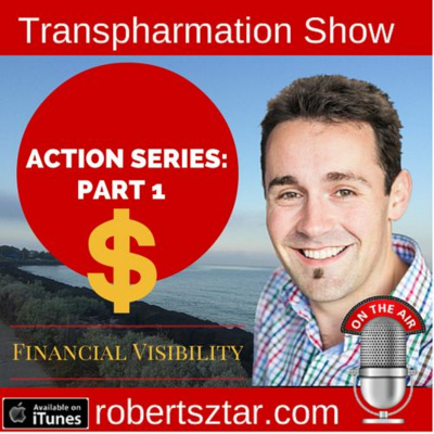 Transpharmation - Redefining Pharmacy Through Smart Technology