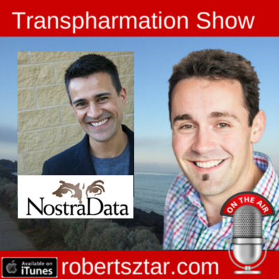 Transpharmation - Redefining Pharmacy Through Smart Technology