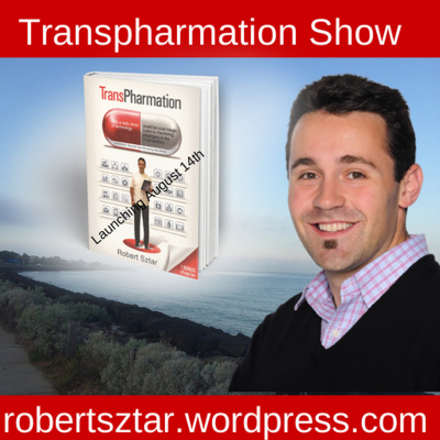 Transpharmation - Redefining Pharmacy Through Smart Technology