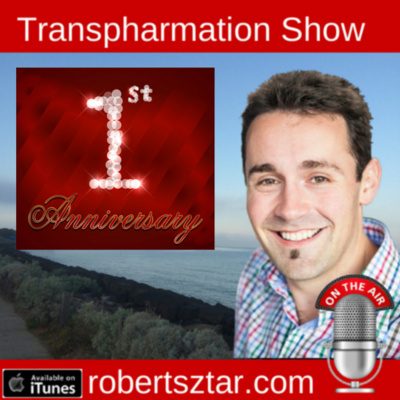 Transpharmation - Redefining Pharmacy Through Smart Technology