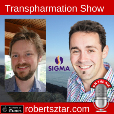 Transpharmation - Redefining Pharmacy Through Smart Technology