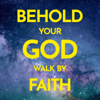 5-26-19 - #1 God the Creator