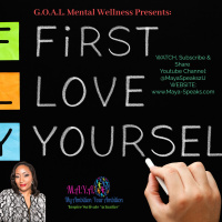 M.A.YA. Episode 66 Understanding  Employing Self Compassion