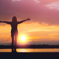 Just a Few Questions with Marc Sims with Guest Maya Akai