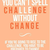 M.A.Y.A. Episode #23 _ If it Doesnt CHALLENGE You..It Dont CHANGE You!!!