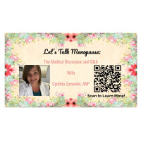 Tea Time Talk Encore Presentation