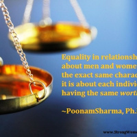 M.A.Y.A. Episode #21 Understanding Equality  Equity and how they impact your relationships