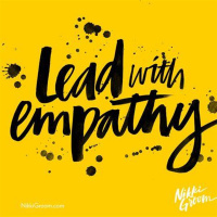 M.A.Y.A. Episode #18 Understanding and Harnessing the Power of Empathy