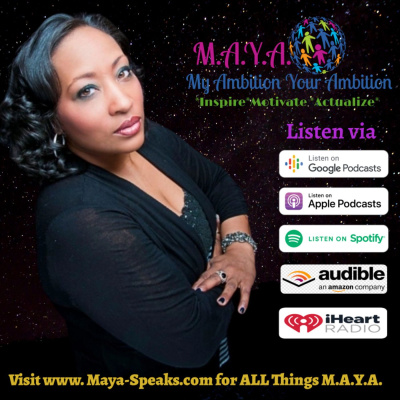 Maya Akai Presents