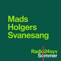 Mads Holgers Svanesang 22-07-2015