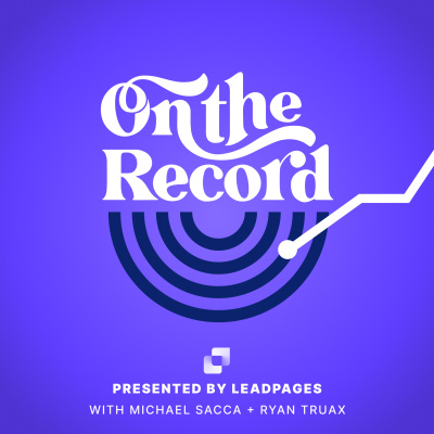 Conversioncast From Leadpages+drip