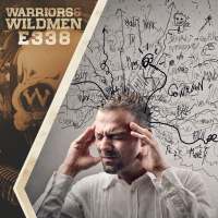 E338: The Battle for The Mind