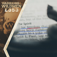 E353: Young Womans Testimony About Falling Away From God Is a Must Watch