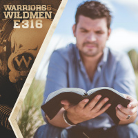 E316: Who Are You? Finding Your Identity In Christ