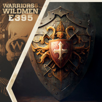 E395: The Armor of God: Part 2