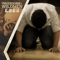 E322: I Must Decrease and He Must Increase