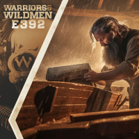 E392: Older Men Should Emulate This Old Man