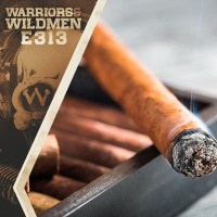 E313: Christians  Cigars