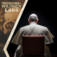 E368: Papal Bullcrap