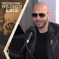 E312: Two Pastors Discuss Andrew Tate