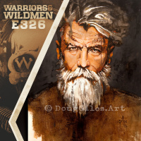 E326: If Life Imitates Art, Don’t Get Lame Art