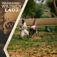 E403: These Christians Are Getting Slaughtered – Does Anyone Care?