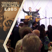 E385: Worship Service Held at Mar-A-Lago