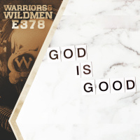 E378: Thankfulness In ALL Things