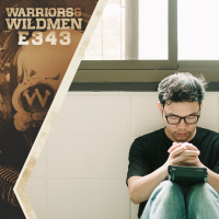 E343: Jack Up Your Prayer Life