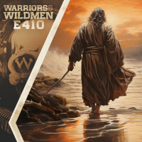 E410: The High Price of The Anointing