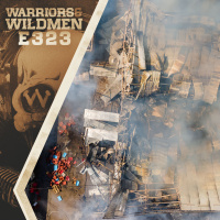 E323: Hamas, No Mas! 