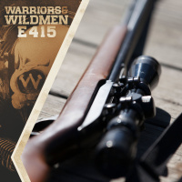 E415: Is Hunting Murder?