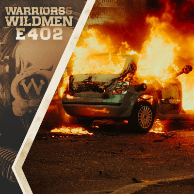 Warriors And Wildmen Podcast
