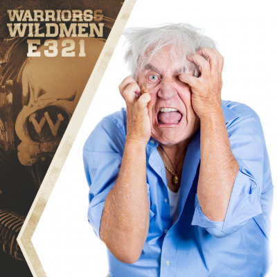 Warriors And Wildmen Podcast