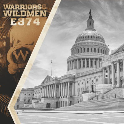 Warriors And Wildmen Podcast